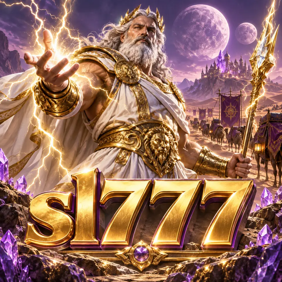 sl777 APK