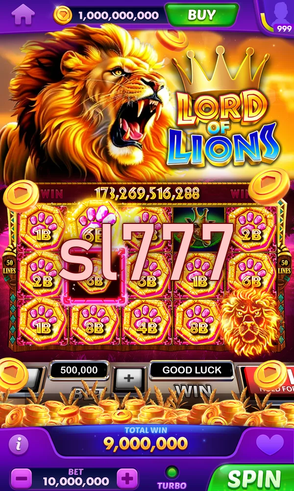 sl777 APK