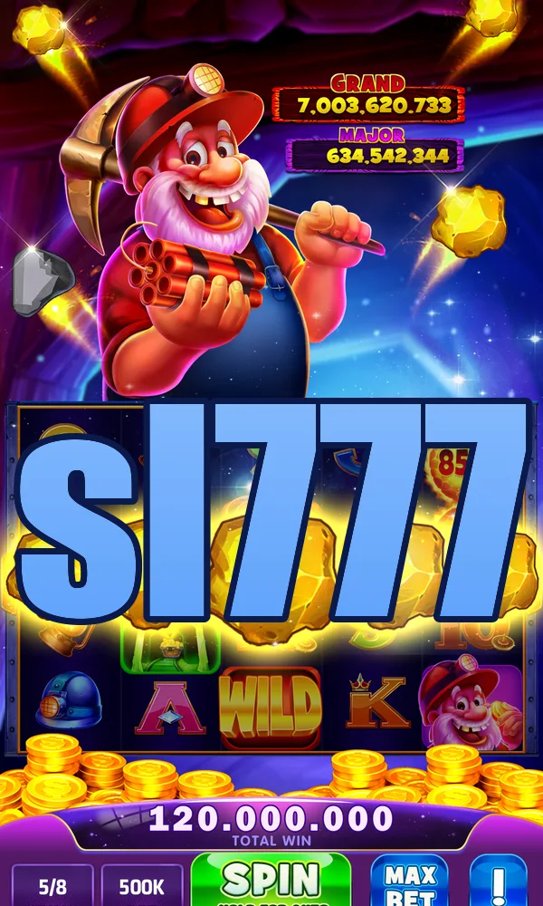 sl777 APK