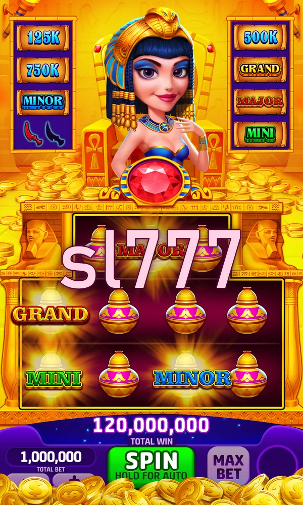 sl777 APK