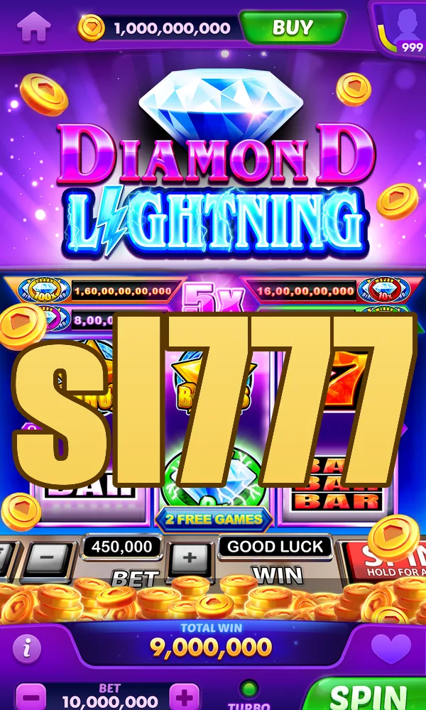 sl777 Masuk